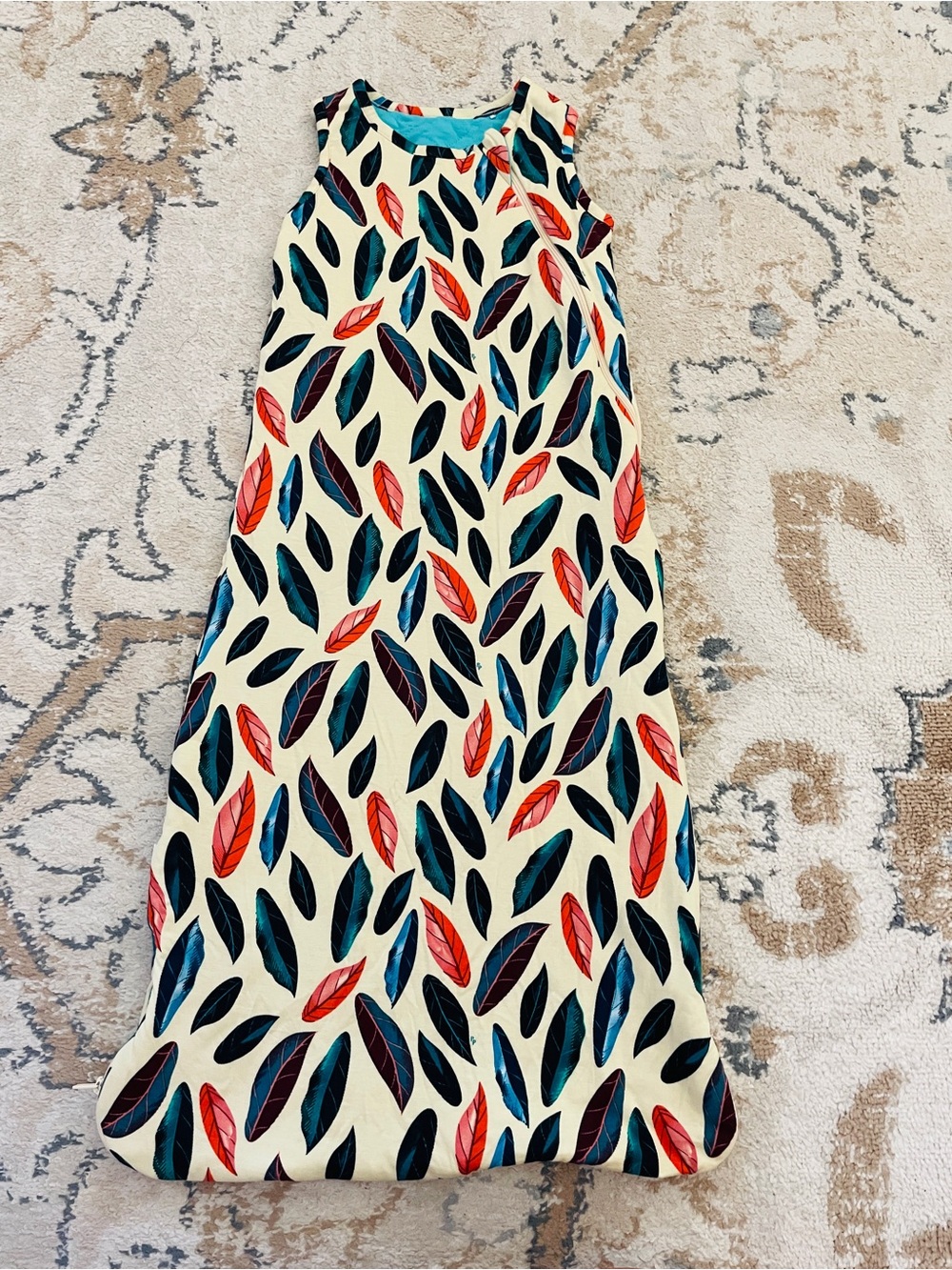 Posh Peanut 6-18M 1.0 TOG sleep sack NWOT Rare Edition